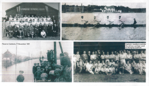 Old photos of Cambois RC